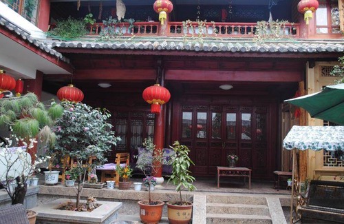 Dayan Old Town Hostel | 35 m² Hostel ∙ 3 guests