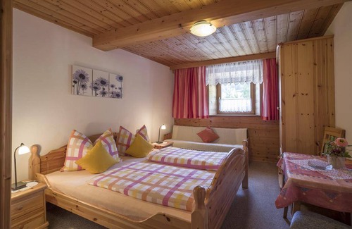 Schwendt Hotel | 35 m² Hotel ∙ 1 bedroom ∙ 2 guests