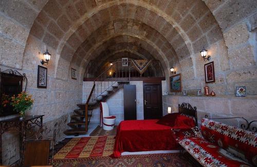 Guzelyurt Hotel | 35 m² Hotel ∙ 5 guests