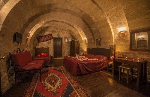 Guzelyurt Hotel | 35 m² Hotel ∙ 5 guests