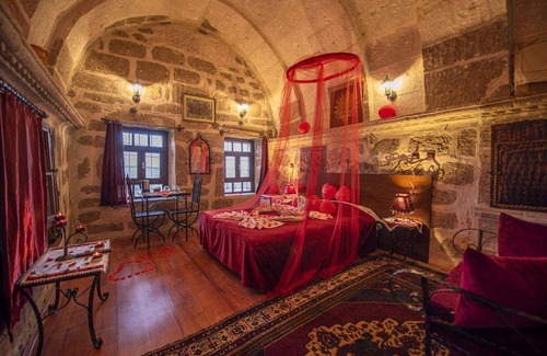 Guzelyurt Hotel | 35 m² Hotel ∙ 5 guests