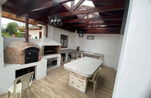 Pintag House | 35 minutes from Quito airport country house in Pintag