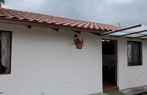 Pintag House | 35 minutes from Quito airport country house in Pintag