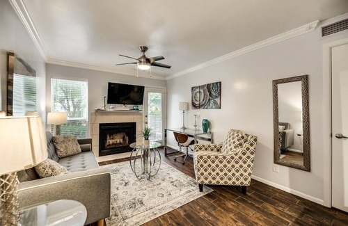 Irving Apartment | 35% OFF 1BD Condo, Pool, HWY161/183, DFW South