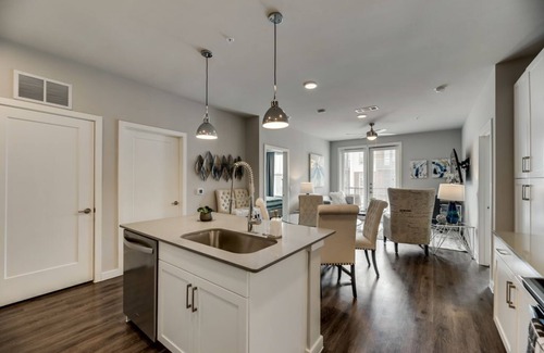 McKinney Apartment | 35% OFF MCK203 2BD W Lounge, Gym, Resort Pool - McKinney
