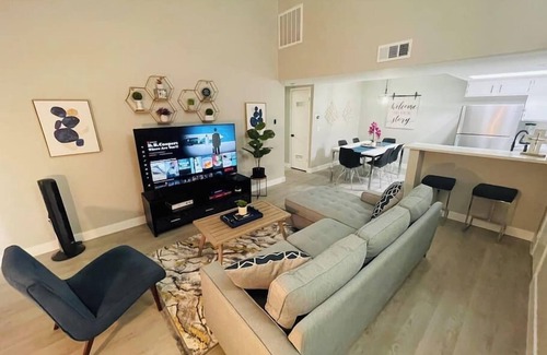 Laughlin Apartment | 35% off Winter Special @ Desert Jewel Condo