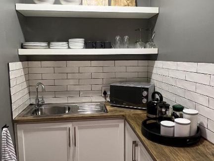 Ethekwini Apartment | 35 on Fairview