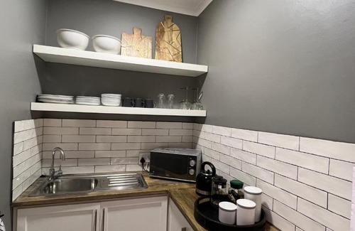 Ethekwini Apartment | 35 on Fairview