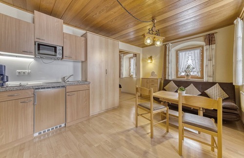 Lalling Apartment | 35 qm Ferienwohnung im Bayerischen Wald für min. 2 Personen