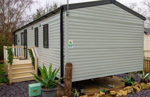 St Leonards-On-Sea RV Rental | 35 Redwood - Beauport Park, Hastings