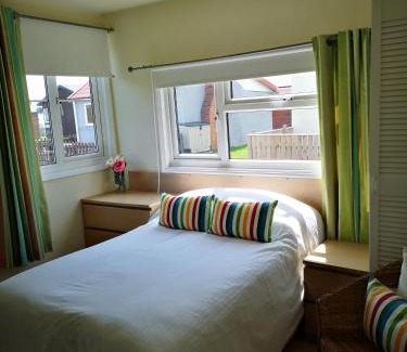 Bridlington Ski Chalet | 35 South Shore.