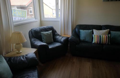 Bridlington Ski Chalet | 35 South Shore.