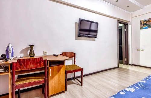 Samal-1 Apartment | 35 Traveler's Choice in the City Center