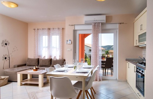 Lopar Apartment | 350 m vom Strandstrand Entfernt, Ideal für Familienurlaub, Voll Ausgestattet