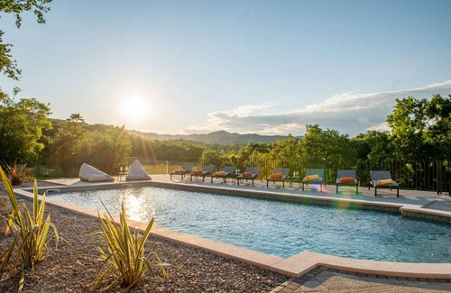 Pican Villa | 350 m² Villa ∙ 5 bedrooms ∙ 10 guests