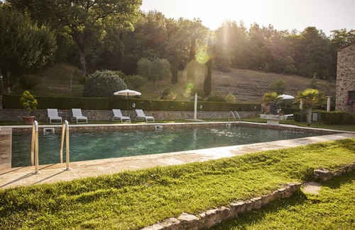 Rigomagno Villa | 350 m² Villa ∙ 7 bedrooms ∙ 15 guests