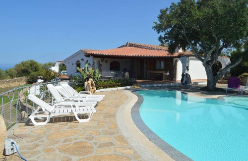 Luddui Villa | 350 m² Villa ∙ 7 bedrooms ∙ 15 guests