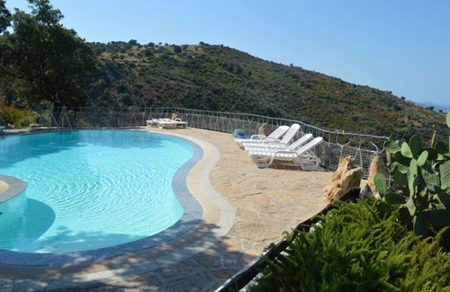 Luddui Villa | 350 m² Villa ∙ 7 bedrooms ∙ 15 guests