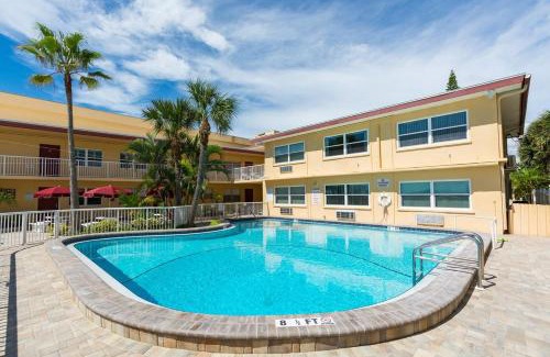 Madeira Beach House | 350 Surf Song Resort