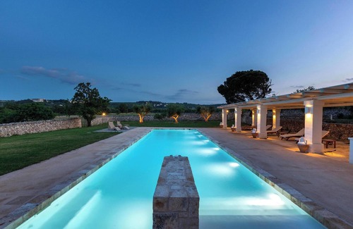 Cassano delle Murge House | 3529 Masseria Santella Luxury B&B - Matrimoniale