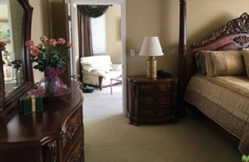 Sunland-Tujunga House | 3551 sqft - Furnished | Utilities Pd. | Gated Community | View Home | 4 Bed 3 Ba