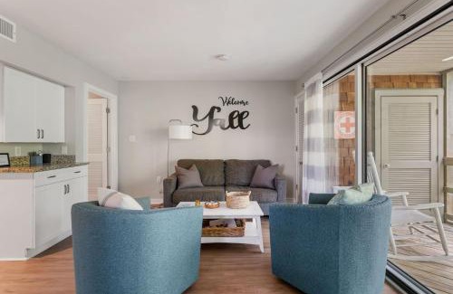 West Beach Village Villa | 3568 Seascape Villa by Akers Ellis Rentals