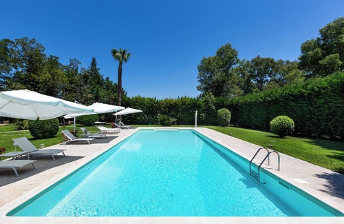 San Cesario di Lecce Villa | 3575 Villa Fazzi by Perle di Puglia