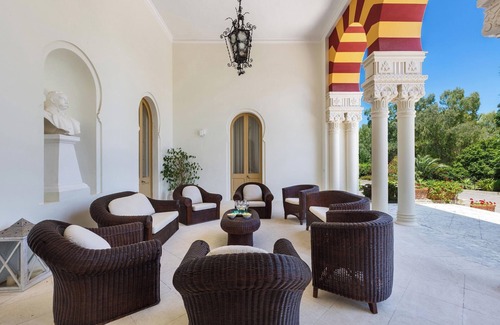 San Cesario di Lecce Villa | 3575 Villa Fazzi by Perle di Puglia