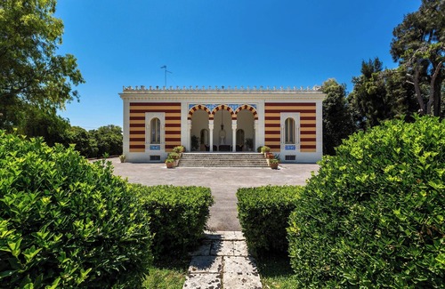 San Cesario di Lecce Villa | 3575 Villa Fazzi by Perle di Puglia