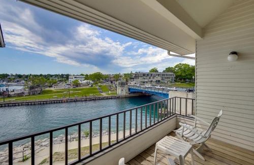 Charlevoix House | 358 Edgewater Inn