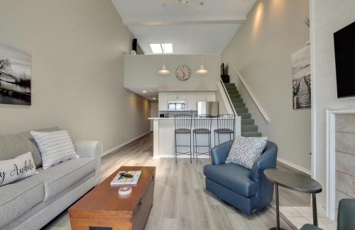 Charlevoix House | 359 Edgewater Inn