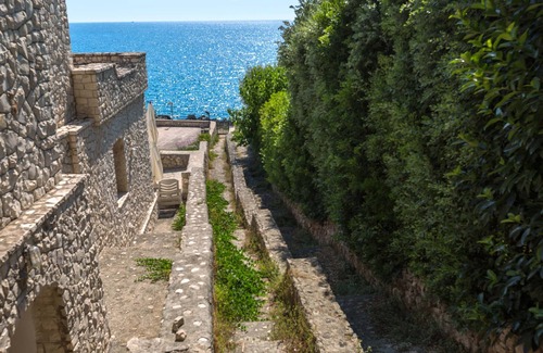 Marina di Marittima Apartment | 3596 Affaccio Calipso - PT by Barbarhouse