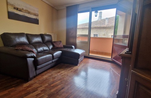 Ferrera Apartment | 35A01 Amplio apto 3 habitaciones en Noreña