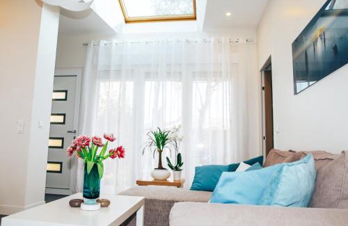 Le Thillay House | 35m2 - 10 min de CDG - 30 min de Paris - 10 du Salon EXPO Villepinte