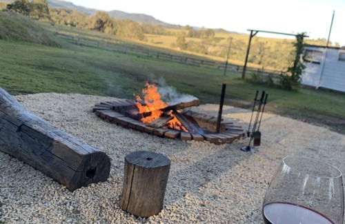 Stanhope Cottage | 36 Acre Hideaway Hunter Valley Cottage