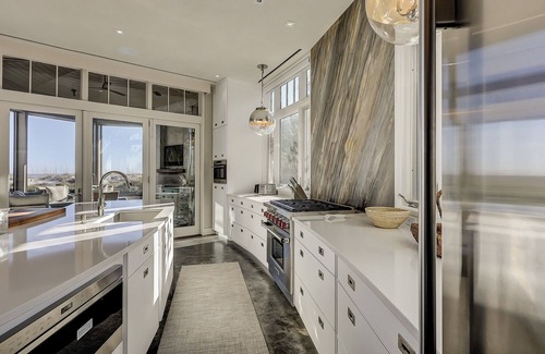 Beach Lagoon House | 36 East Beach Lagoon - New on Vrbo. Premier Oceanfront Luxury!