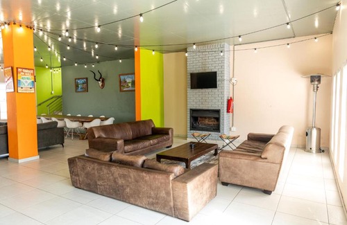 Metsimaholo House | 36 Emanzini Villa