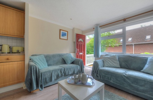 Bridport House | 36 FERNHILL HEIGHTS, family friendly in Charmouth