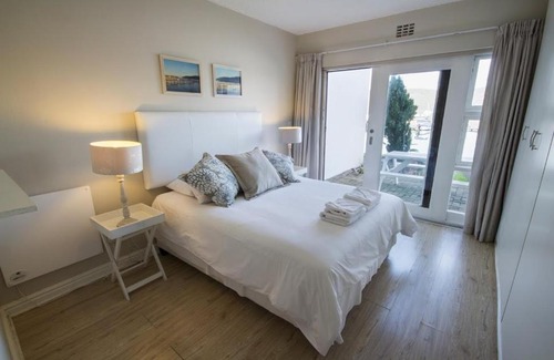 Knysna Central Apartment | 36 Laguna Grove