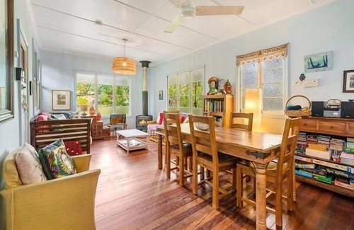 Boreen Point House | 36 LAGUNA STREET “ECO BUNGALOW” – BOREEN POINT
