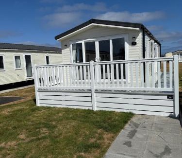 Lossiemouth Resort | 36 Lighthouse View