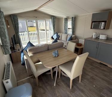 Lossiemouth Resort | 36 Lighthouse View