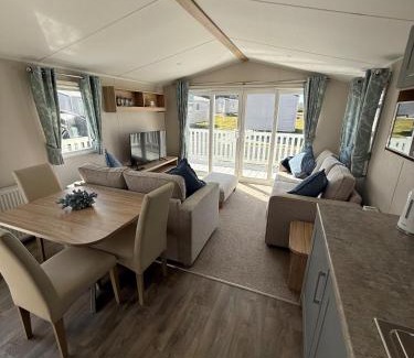 Lossiemouth Resort | 36 Lighthouse View