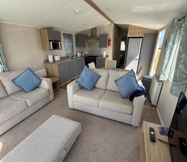 Lossiemouth Resort | 36 Lighthouse View