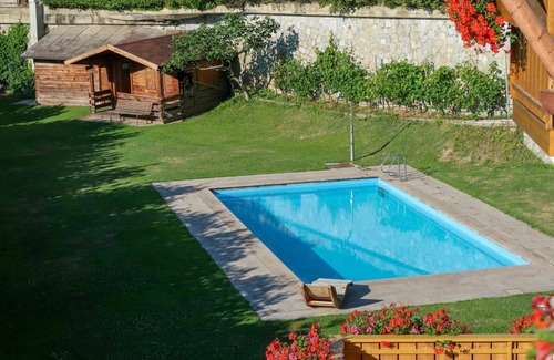Albions Apartment | 36 m² Apartment ∙ 1 bedroom ∙ 4 guests