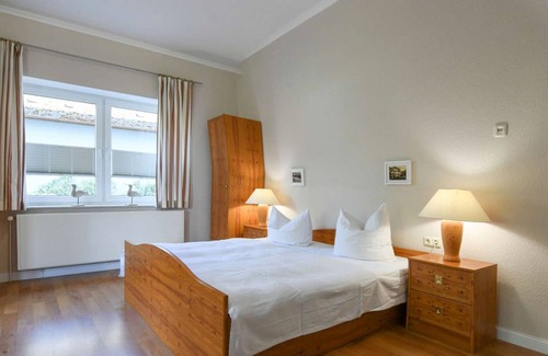 Gohren Apartment | 36 m² Apartment ∙ 2 guests