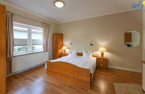 Gohren Apartment | 36 m² Apartment ∙ 2 guests