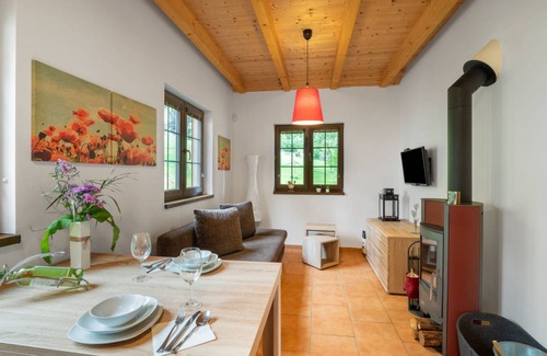 Becov nad Teplou House | 36 m² House ∙ 1 bedroom ∙ 4 guests