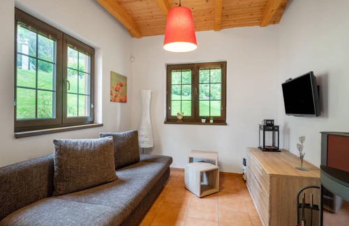 Becov nad Teplou House | 36 m² House ∙ 1 bedroom ∙ 4 guests