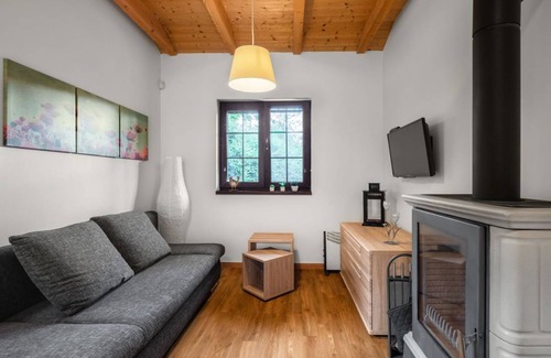 Becov nad Teplou House | 36 m² House ∙ 1 bedroom ∙ 4 guests